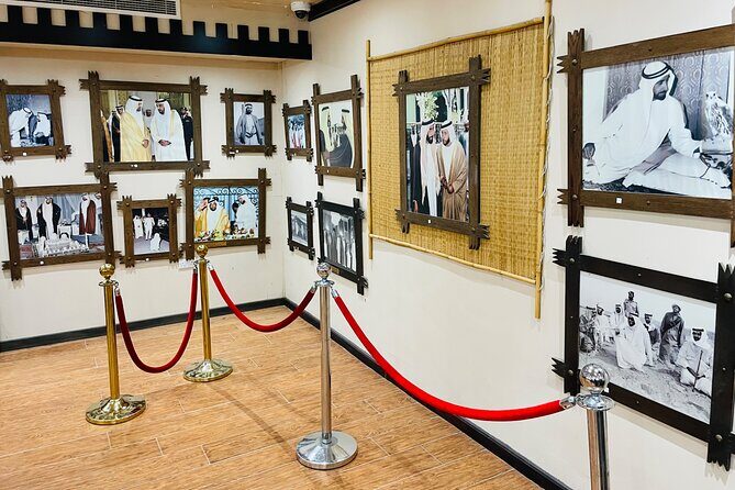 Abu Dhabi Full Day Private Tour - Heritage Village (and why you’ll see it twice)