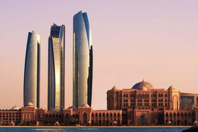 Abu Dhabi Full Day Sightseeing Tour From Dubai - Getting There From Dubai: Pickup, Drive Times, and What the Day Feels Like