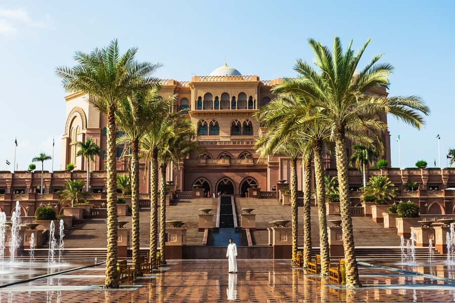 Abu Dhabi Full-Day Tour from Dubai - Spanish-Speaking Guide - Key Points Before You Go