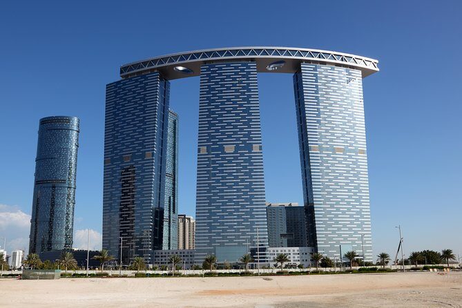 Abu Dhabi Full-Day Tour from Dubai With Spanish-Speaking Guide - Small Group Size and Timing: Comfortable Pace, Not Chaos