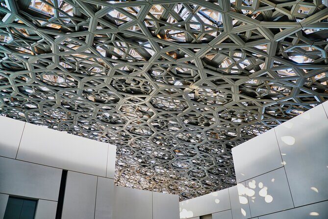 Abu Dhabi Grand Mosque Tour With Louvre Museum Tickets - Who This Tour Suits Best (and Who Should Skip It)