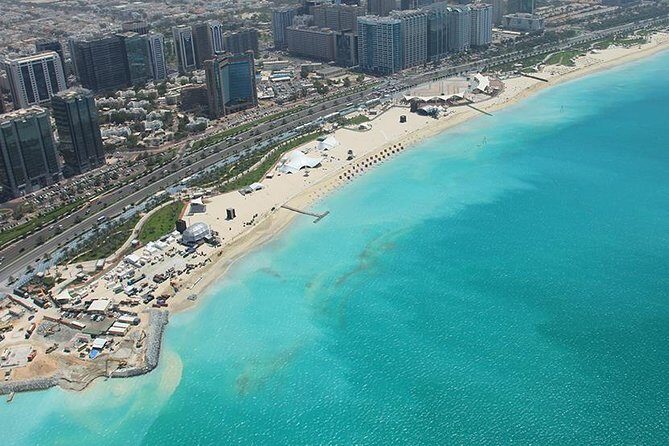 Abu Dhabi Half Day City Tour - Scheduling, heat, and how to avoid a rushed-feeling tour