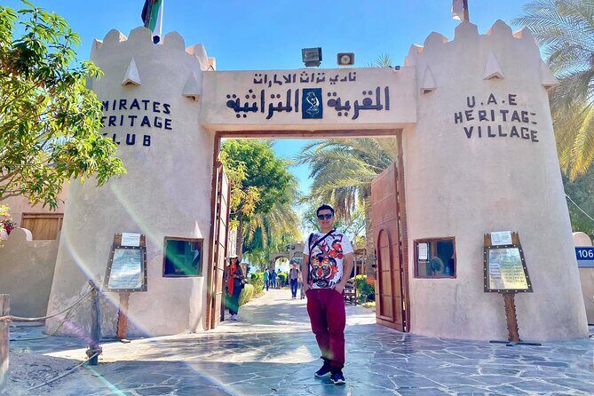 Abu Dhabi Half Day City Tour Sharing Experience - Sheikh Zayed Grand Mosque: the rules, the rhythm, and the best photos