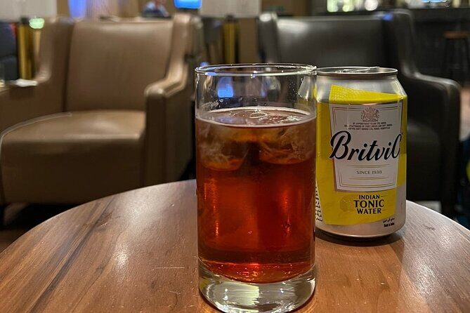 Abu Dhabi International Airport (AUH) VIP Lounge Access - Shower Access: Worth It, But Budget Extra