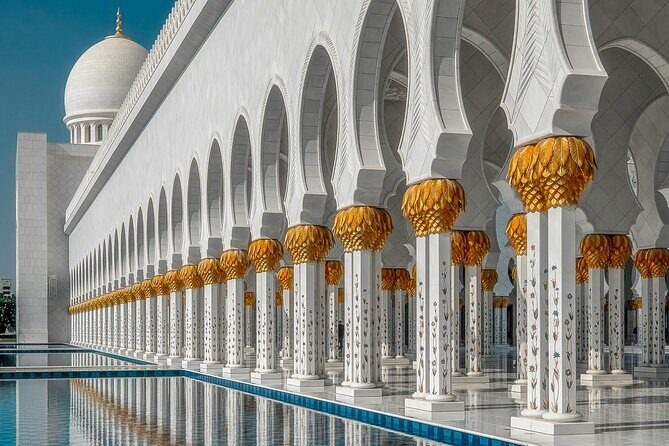 Abu Dhabi Layover & Stopover : Discover the City Between Flights - Timing: How to Use the 3 to 6 Hours Wisely