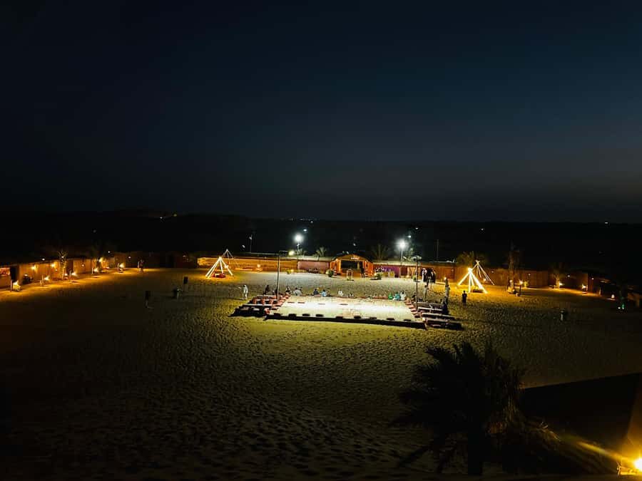 Abu Dhabi: Magical 4x4 Desert Tour with BBQ & Sandboarding - Who this tour is best for (and who should pick something else)