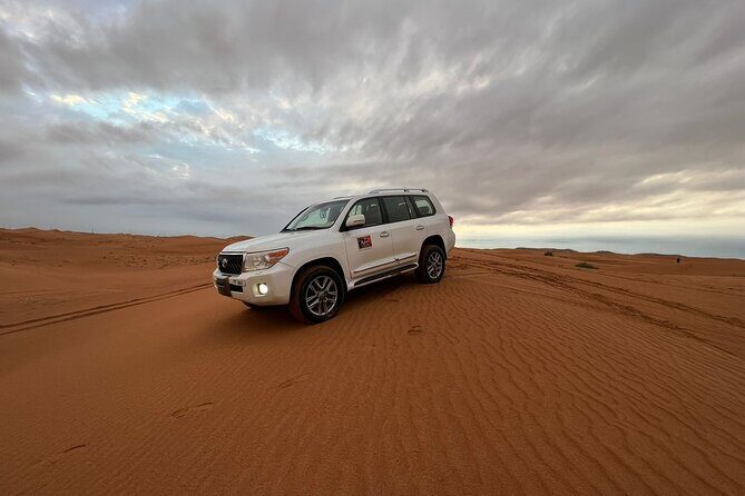 Abu Dhabi morning desert safari - Private car - Who this Abu Dhabi morning safari is best for