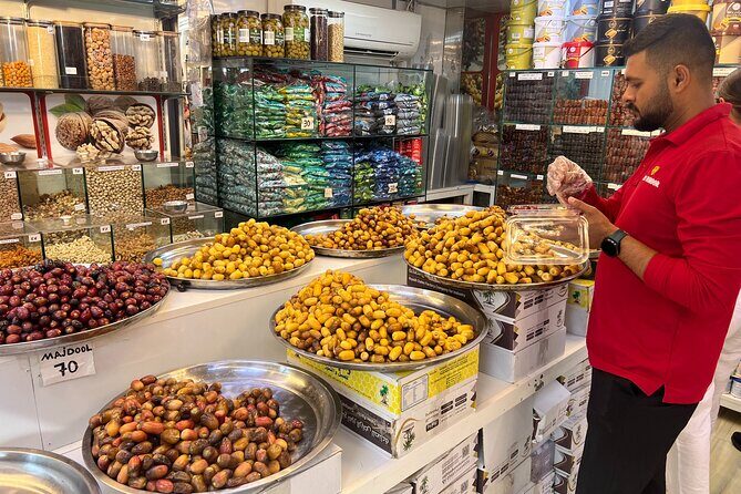 Abu Dhabi Private Tour with Grand Mosque, Emirates Palace & More - Comfort and convenience: what’s included (and what you should budget for)