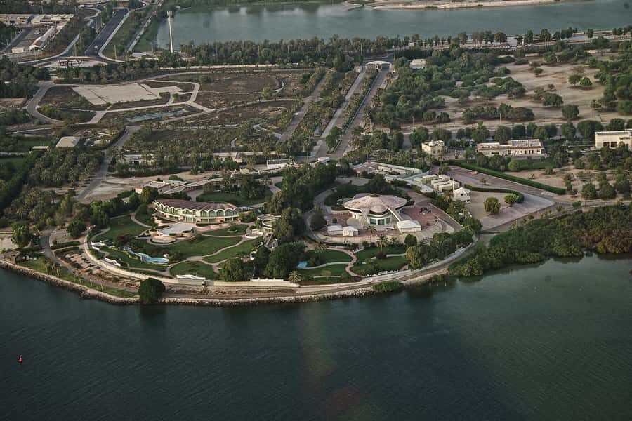 Abu Dhabi: Scenic Private Helicopter Tour - The Real Selling Point: 17 Minutes With the Best “From Above” Angles