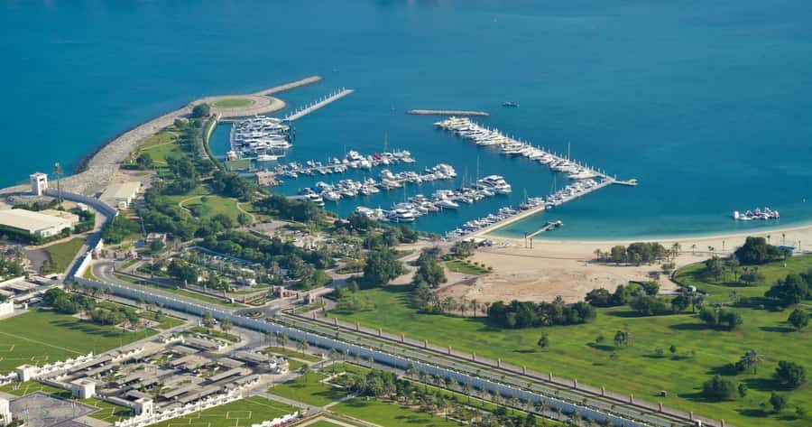 Abu Dhabi: Scenic Private Helicopter Tour - The Best Fit: Who This Tour Works For