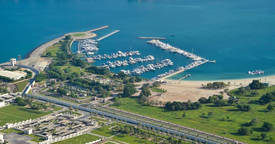 Abu Dhabi: Shared Helicopter Tour - Practicalities that can make or break your flight day