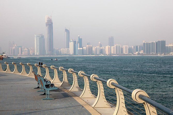 Abu Dhabi Stopover & Layover Tour – Private, Fast & Flexible! - Key takeaways before you go