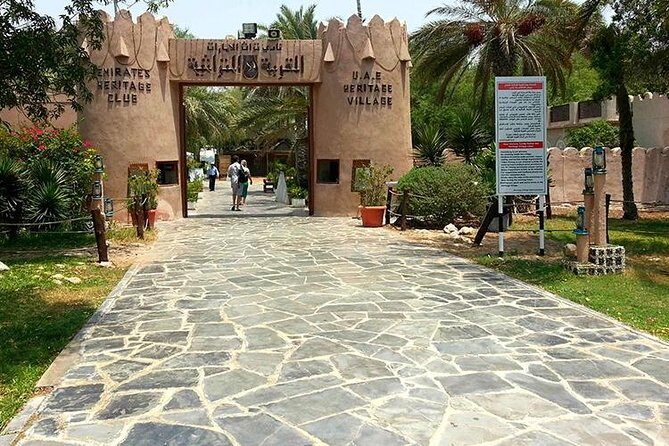 Abu Dhabi Tour - Emirates Palace, Corniche, and Louvre Museum: The Drive-By That’s Actually Worth It