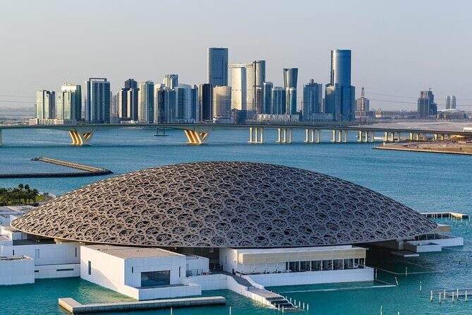 Abu Dhabi Tour from Dubai - Emirates Heritage Village: Bedouin-style life, hands-on details
