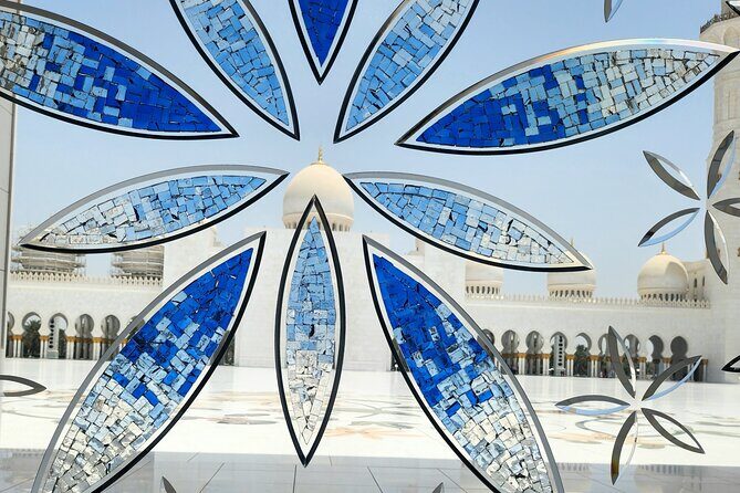 Abu Dhabi Tour from Dubai: Ticket Ferrari world and the Mosque - So, Should You Book This Abu Dhabi Day Trip?