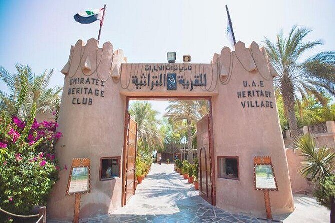 Abu Dhabi Tour from Dubai With Gold Coffee At Emirates Palace - Transport, Timing, and Group Size: What Changes the Feel of the Day