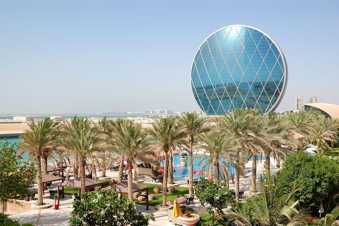 Abu Dhabi Tour with Louvre Museum Tickets - Louvre Abu Dhabi With Tickets: How to Use Your Hour Wisely