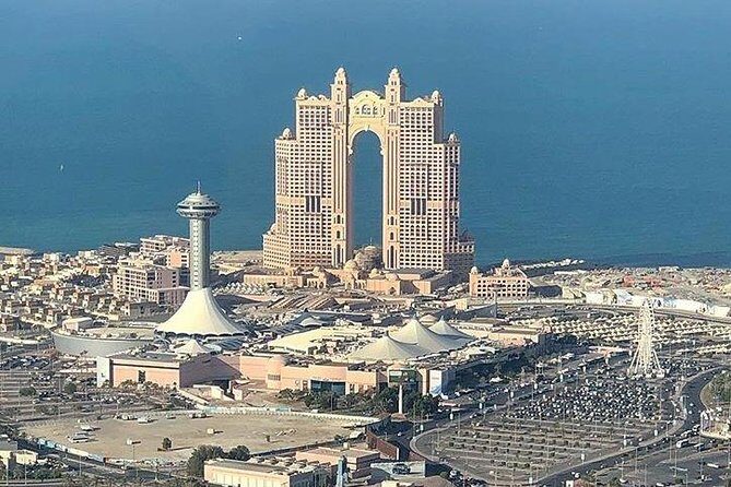 Abu Dhabi Tour with Sheikh Zayed Grand Mosque & BAPS Hindu Mandir - Why This Abu Dhabi Tour Feels Easier Than DIY
