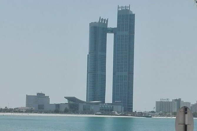 Abu Dhabi Tour with Sheikh Zayed Grand Mosque from Dubai - Yas Island and Ferrari World Park: plan around tickets