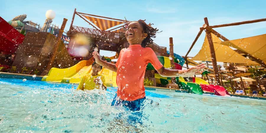 Abu Dhabi: Yas Waterworld Entry Ticket with Free Shuttle - Key Things I’d Prioritize Before You Go