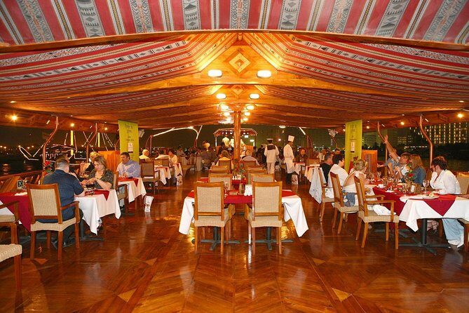 Abu Dubai City Tour and Dubai Marina Cruise Dinner - Emirates Palace pass-by: worth it for the wow factor