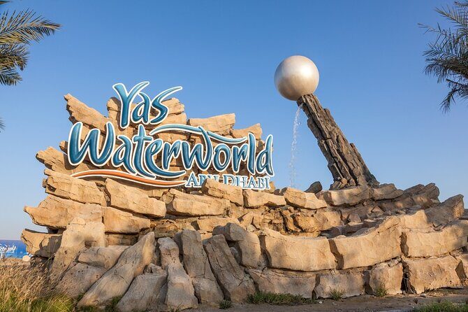 Admission to Yas Water World in Abu Dhabi with Meal - Price and Value: Is $120 a Good Deal?