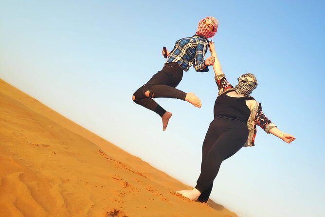 Afternoon Dune Drive Safari with SunSet Photo & Sand Boarding - Should you book the Afternoon Dune Drive Safari with Sunset Photo & Sand Boarding?