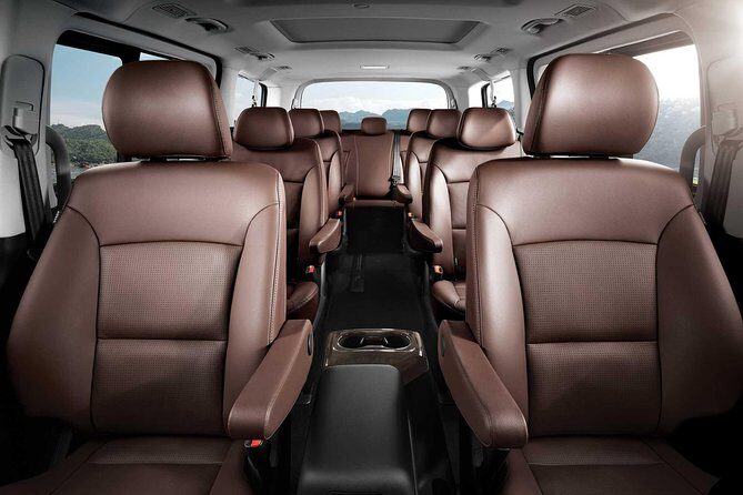 Airport Arrival Transfer - Dubai - Who should book this Dubai arrival transfer