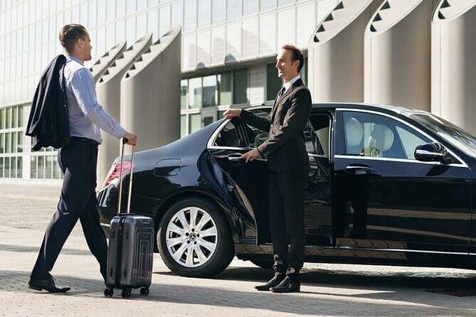 Airport Transfers from Dubai Airport to Hotels in Dubai - Key Highlights You’ll Actually Care About