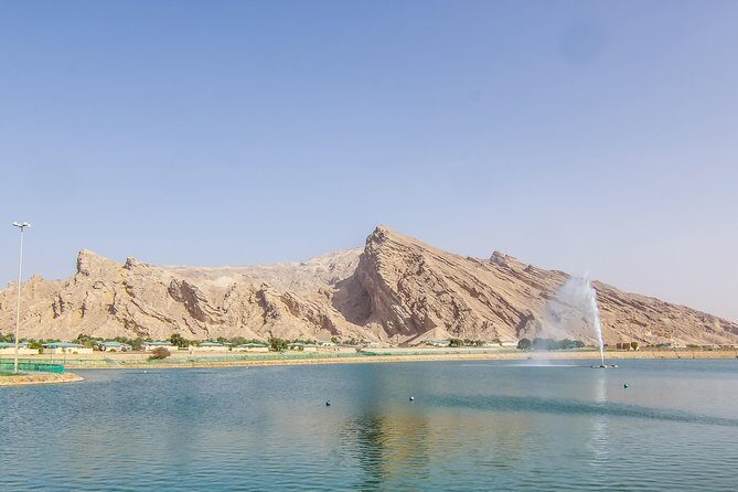 Al Ain City Sightseeing tour with Lunch from Dubai - Price and Value: What $204 Pays For on This Route