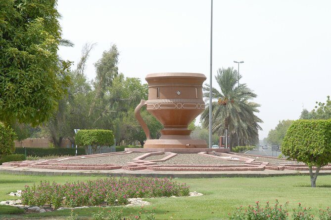 Al Ain City Tour Full-Day with Guide - Key Things To Know Before You Go