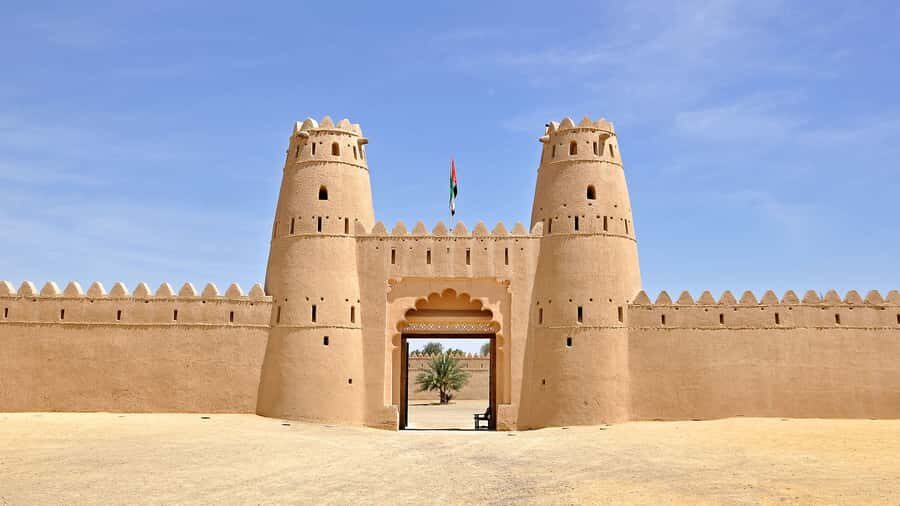 Al Ain City Tour | Oasis, Heritage & History Landscapes - Key Takeaways Before You Go