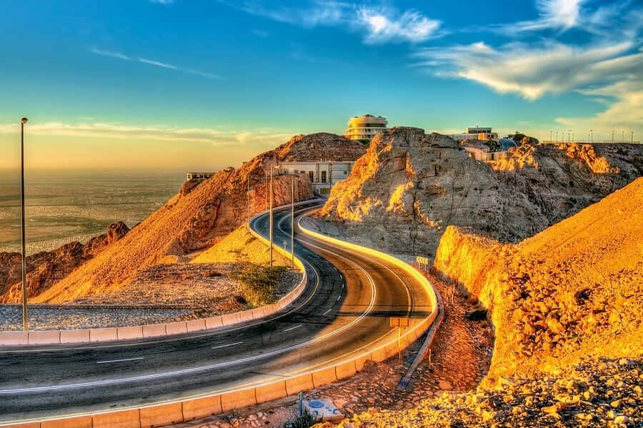 Al Ain City Tour | Oasis, Heritage & History Landscapes - Al Ain Day Trip: Why This Feels Like UAE Culture, Not a Checklist