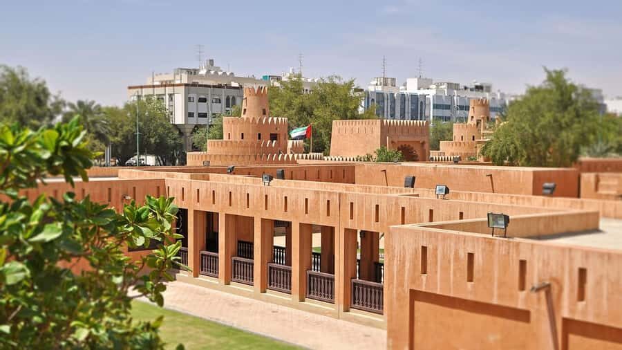 Al Ain City Tour | Oasis, Heritage & History Landscapes - Al Ain Oasis (UNESCO): Palm Shade and the Falaj Story