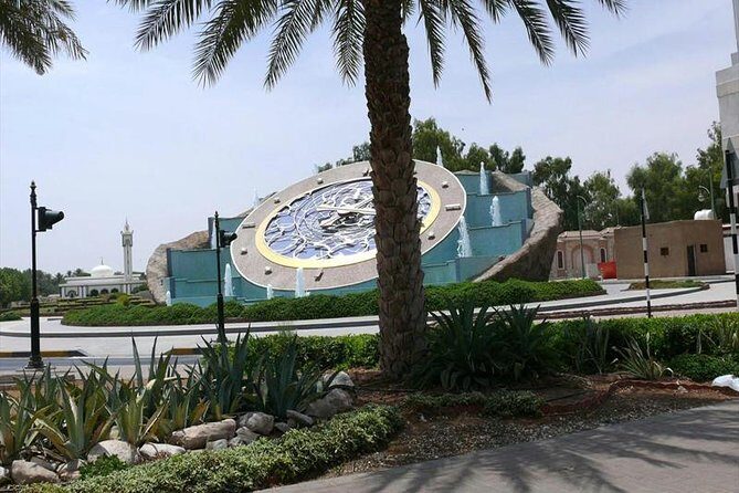 Al Ain City Tour on Private Basis - Al Ain Feels Different From Dubai (In the Best Way)