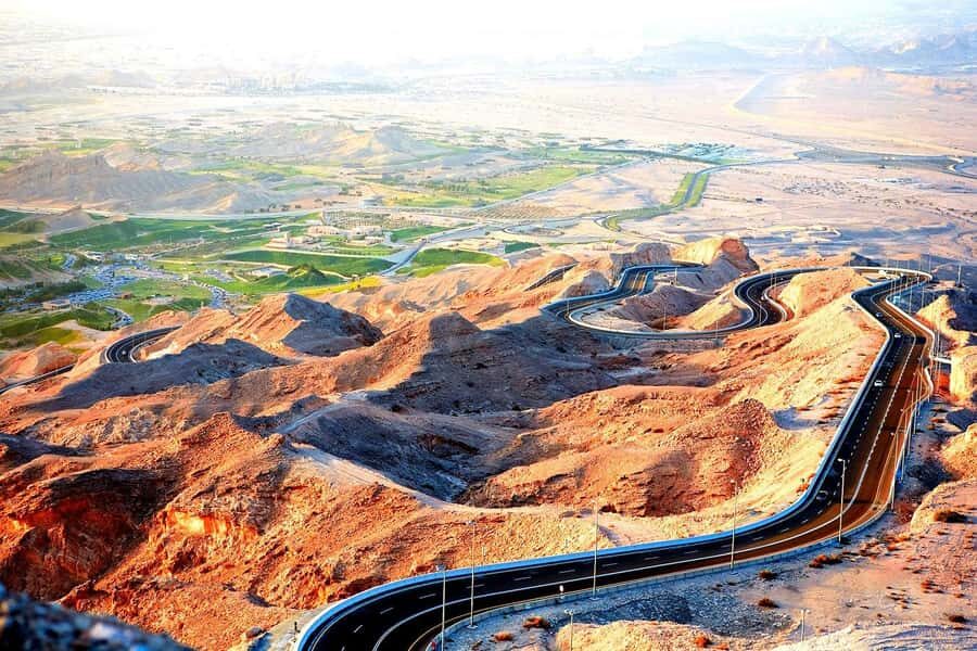 Al Ain City Tour With Lunch - Key highlights to expect on this Al Ain day
