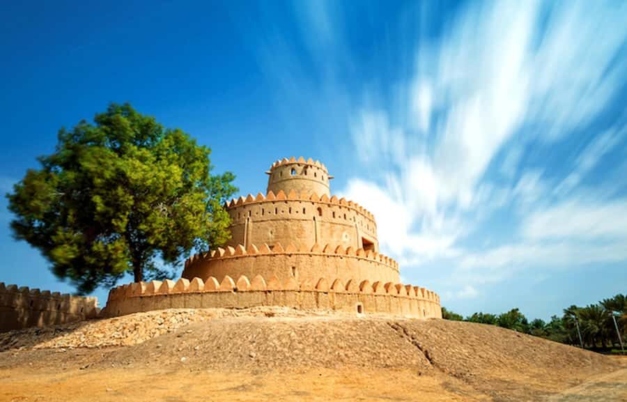 Al Ain City Tour With Lunch - The Al Ain vibe: why this city feels different