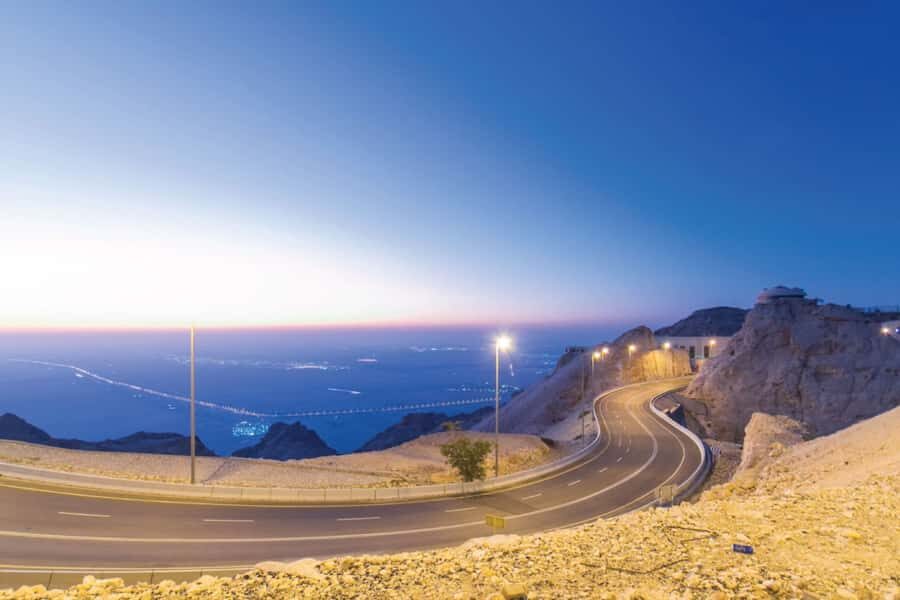 Al Ain Essentials: A Day from Abu Dhabi - Al Ain in One Workday: what this 8-hour loop really feels like