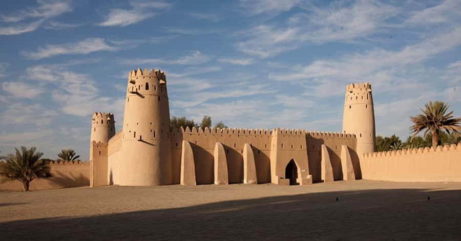 Al Ain Essentials: A Day from Abu Dhabi - Hot springs at the mountain’s base: local belief, no pressure