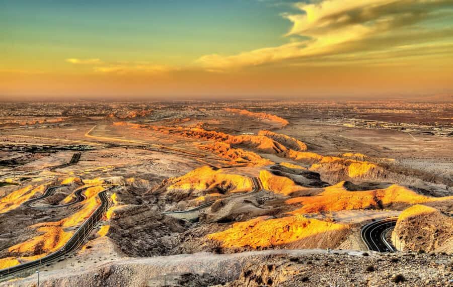 Al Ain Essentials: A Day from Abu Dhabi - Small group (max 6): why it changes your day