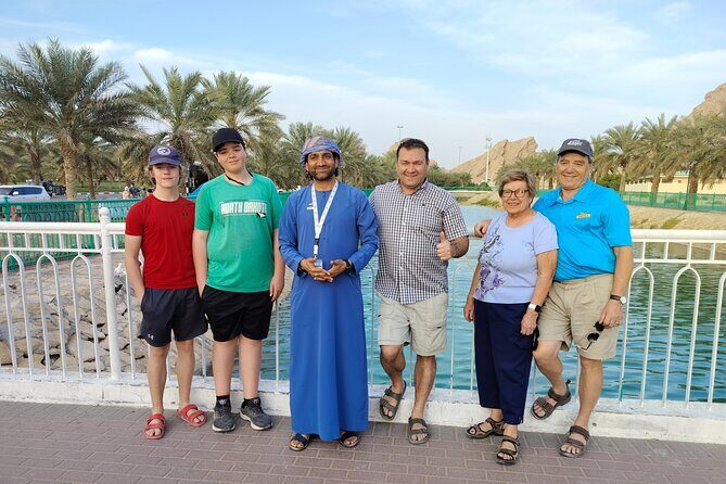 Al Ain Full Day City Tour From Dubai, the Birthplace of Country - Al Jahili Fort: Military Architecture Meets Museum Calm