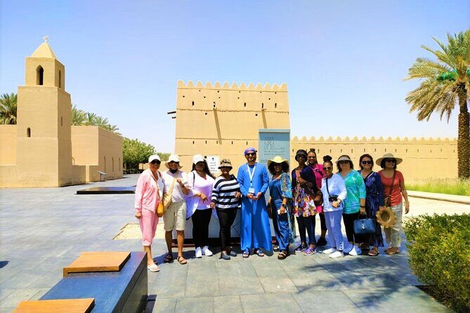 Al Ain Full Day City Tour From Dubai, the Birthplace of Country - Al Ain Oasis and Falaj Irrigation: The Engine Behind the Green