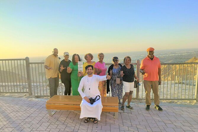 Al Ain Full Day City Tour From Dubai, the Birthplace of Country - Qasr Al Muwaiji: Where the Oasis Palaces Feel Human
