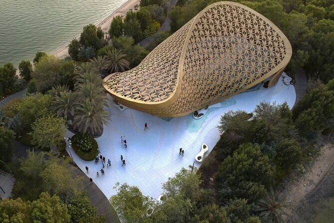 Al Noor Island Sharjah - Key highlights you’ll care about