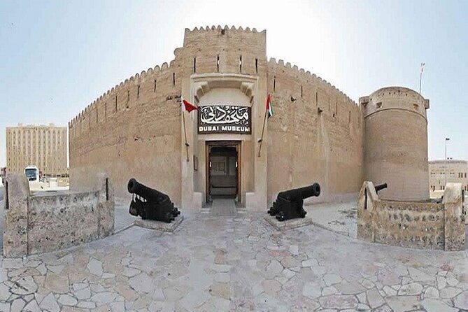 All-Inclusive 4x4 Desert Safari, Dubai City Tour and Abu Dhabi City Tour - Group Size, Comfort, and How to Handle the Schedule