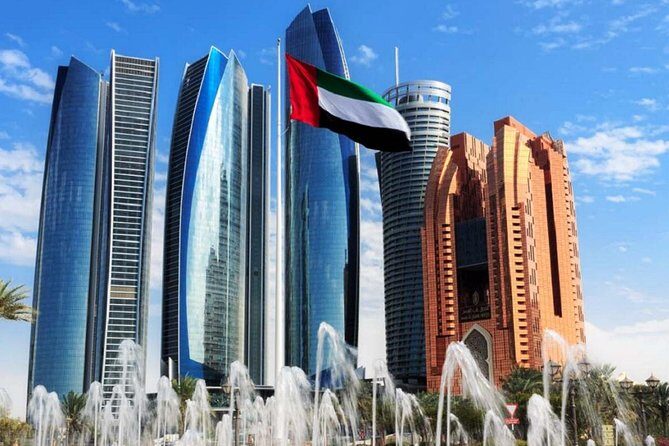 All-Inclusive 4x4 Desert Safari, Dubai City Tour and Abu Dhabi City Tour - Dubai City Tour: Gold Souk to Creek to Jumeirah in One Pass