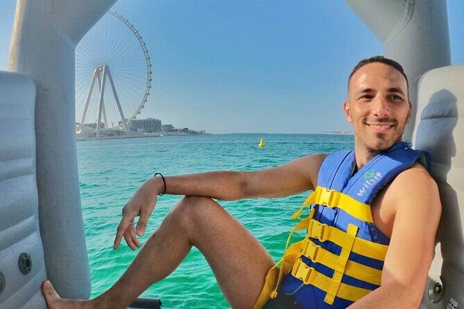 Aqua Fun Dubai Admission Ticket - Who Should Book Aqua Fun Dubai (and Who Might Want Another Plan)