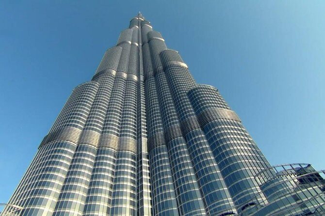 At the Top, Burj Khalifa 124/125 - What to expect (and who this fits best)