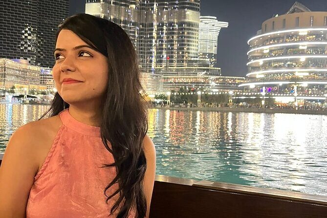 At The Top Burj Khalifa Admission Ticket - Various Access Options - Price and value: is $62.50 worth it?