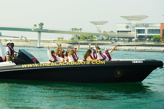 Atlantis 60 Minute Boat Tour - Price, timing, and booking: the practical way to choose